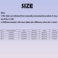 thumbnail image 3 of WUANDIXFA Baby Boy Clothes 3 6 12 18 Months Fall Winter Outfit Short Sleeve Romper Pants Set with Hat,Coffee,0-3 Months, 3 of 9