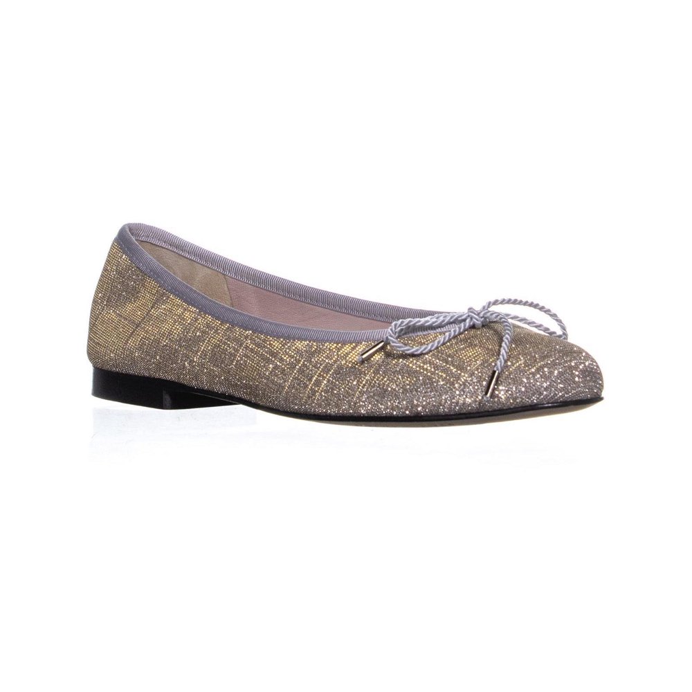 paul mayer ballet flats
