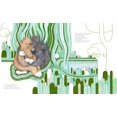thumbnail image 5 of Sandra Le Guen, Canto di Nascita - Libro illustrato per Bambini - Adatto alla Prima (Hardcover), 5 of 5