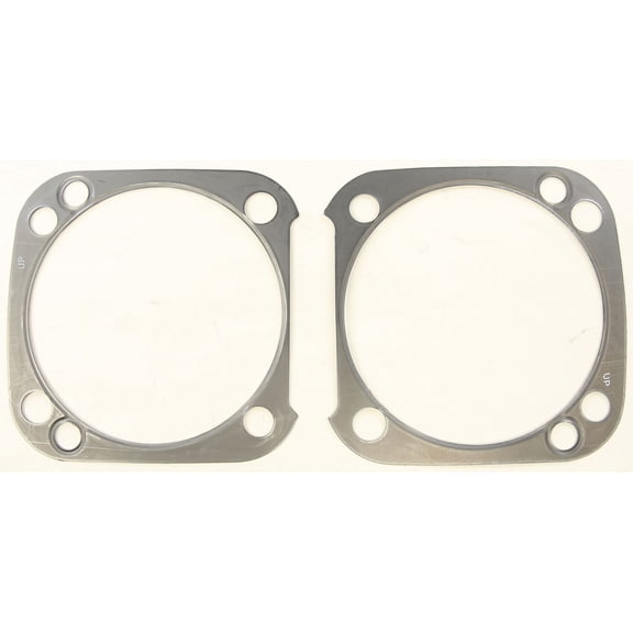 Base Gasket- Hd Twin Cam 99-10 .020