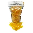 thumbnail image 2 of Butterscotch Hard Candy Disks, 1.5 lb – Individually Wrapped Classic Old-Fashioned Butterscotch Candies, 2 of 7