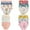 204+209+213+215, variant on B&Q 12-Pack Cotton Briefs for Active Toddlers and Little Girls, Sizes 2T-7T