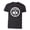 Black, variant on ™ Youth Hecho Born Made In Mexico MX Logo Label HQ Tee