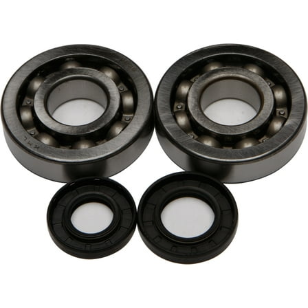 NEW ALL BALLS - 24-1047 - Crank Bearing and Seal Kit KAWASAKI KX 250 02-07