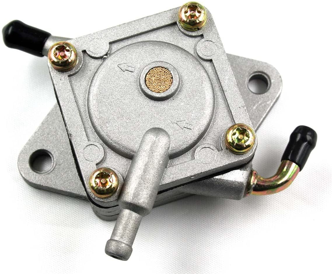 Fuel Pump For Club Car Gas Golf Cart DS & Precedent 1984 UP 290 FE 350