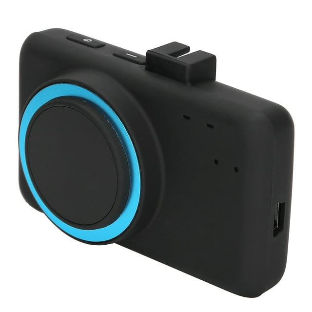 Safe Driving Alert, Durable Firm Voice Warnings Car Anti Sleep Alarm, Convenient for Driver Car
