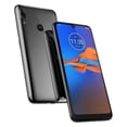 thumbnail image 3 of Smartphone Motorola Moto E6 Plus, 64GB/4GB RAM, Gris - Desbloqueado, 3 of 4
