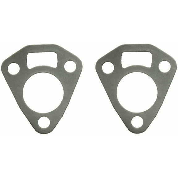 FEL-PRO MS 22764 Intake Manifold Gasket Set Fits select: 1979-1989 SUBARU GL, 1990-1994 SUBARU LOYALE