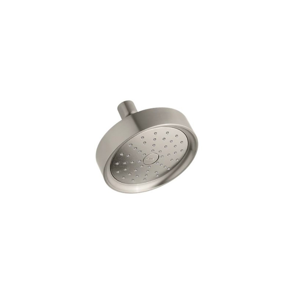 Kohler Purist 2.0 Gpm SingleFunction Showerhead with Katalyst Air