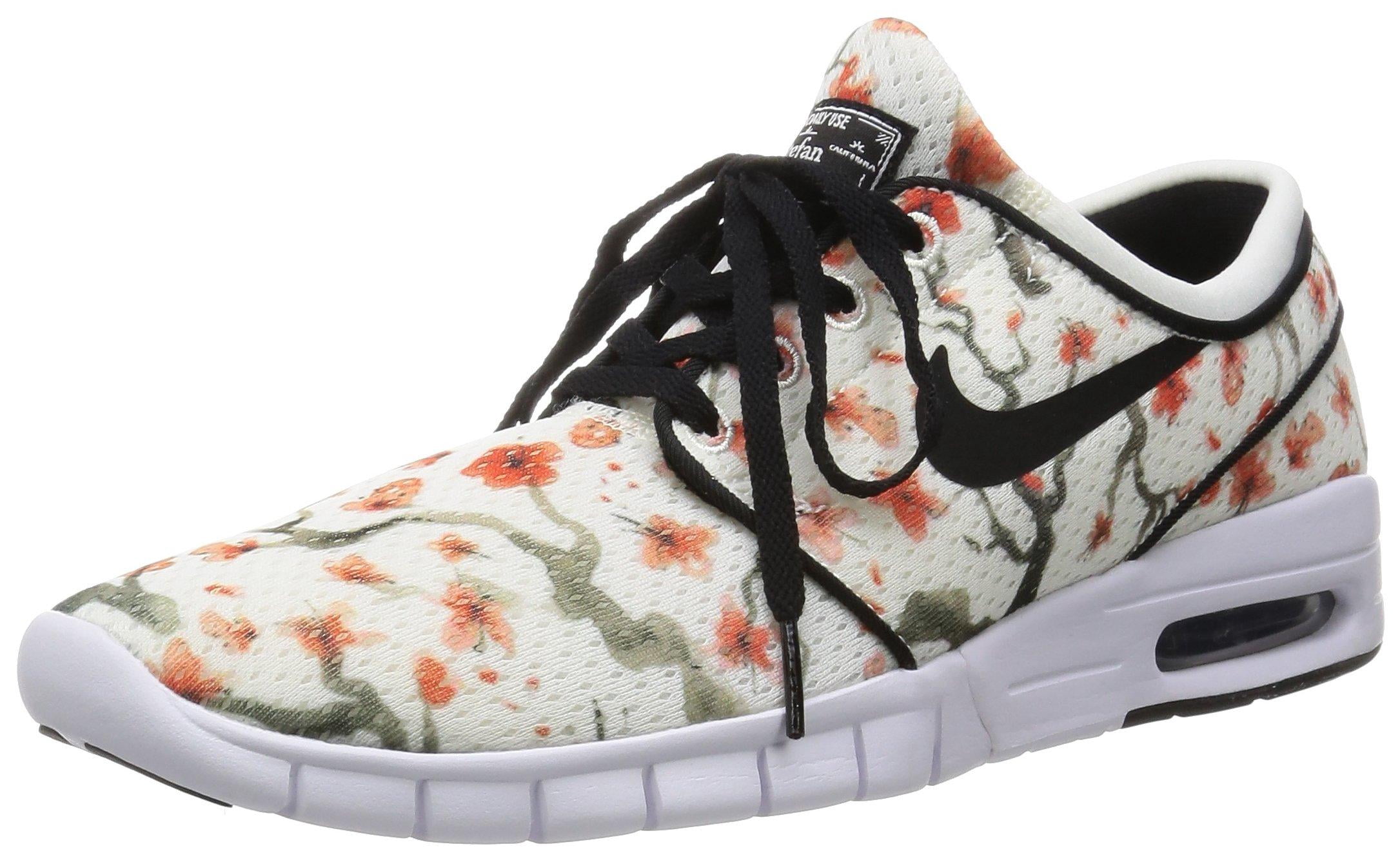 Best Nike Sb Stefan Janoski Max Premium Tripper Psychedelic Black White -  11.5 for sale in Fremont, California for 2022