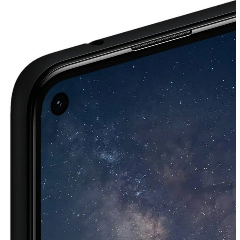 【美品】Google Pixel 4a5G 6/128 Black Google Pixel 4A 5G 128GB Black 6.2