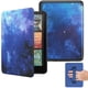 thumbnail image 1 of Funda MoKo para Kindle Paperwhite 12.ª generación 2024 Blue Starry Sky, 1 of 7