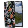 thumbnail image 1 of Compatible with Samsung Galaxy S23 Phone Case, Flowers-30 Case Men Women, Flexible Silicone Shockproof Case for Samsung Galaxy S23, 1 of 1