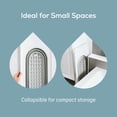 thumbnail image 5 of Angelcare Collapsible Bath Shelf, Bathtub Toy Organizer, 5 of 8