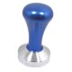 thumbnail image 3 of Herramienta de Fabricación de Polvo de Martillo de de material acero Inoxidable con de Expreso Azul - 51mm Macarena Cafetera para café espresso casero, 3 of 5