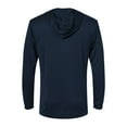 thumbnail image 3 of Paragon Bahama Performance Hooded Long Sleeve T-Shirt, 3 of 3