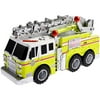 Matchbox Real Action Trucks Fire Engine