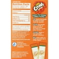 Crush Orange Singles To Go, 6 CT
