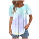 thumbnail image 1 of Camisetas de Cuello de la Tripulación de Manga Larga para Hombres Color Sólido Casual Top, Tejido Suave Y Cómodo para el Uso Diario de Primavera Y Verano, Camiseta de Cuello Redondo, Camisetas de Mang, 1 of 7