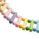thumbnail image 2 of Puente oscilante para loros, juguete seguro, colorido, escalera para pájaros, puente oscilante para escalar y jugar, 2 of 3