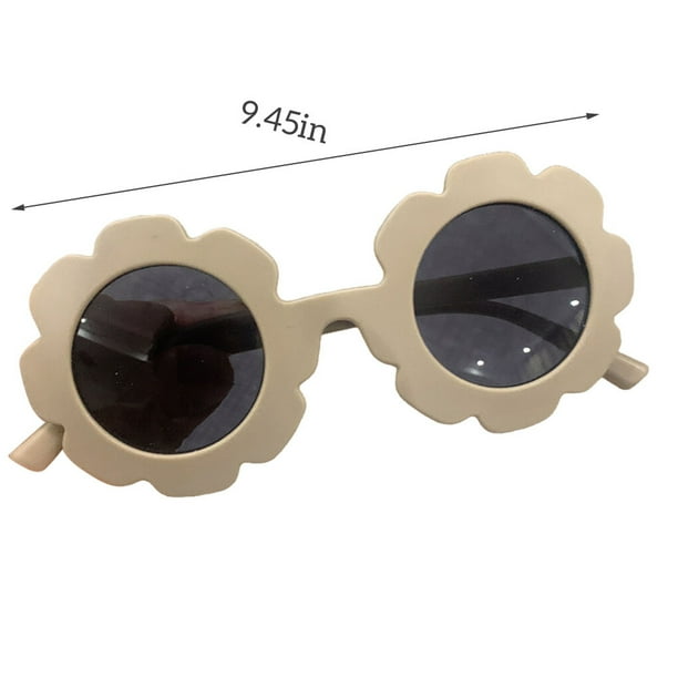thinsony Optical Glasses Sunflower Spectacles Adorable Lovely