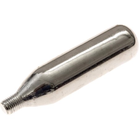 10 Pack 16 Gram 16g CO2 Cartridges for Drain Line Cleaner