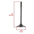 thumbnail image 3 of Intake & Exhaust Valve For Honda CRF450R 2002-2006 14711-MEB-670 14721-MEB-670, 3 of 5