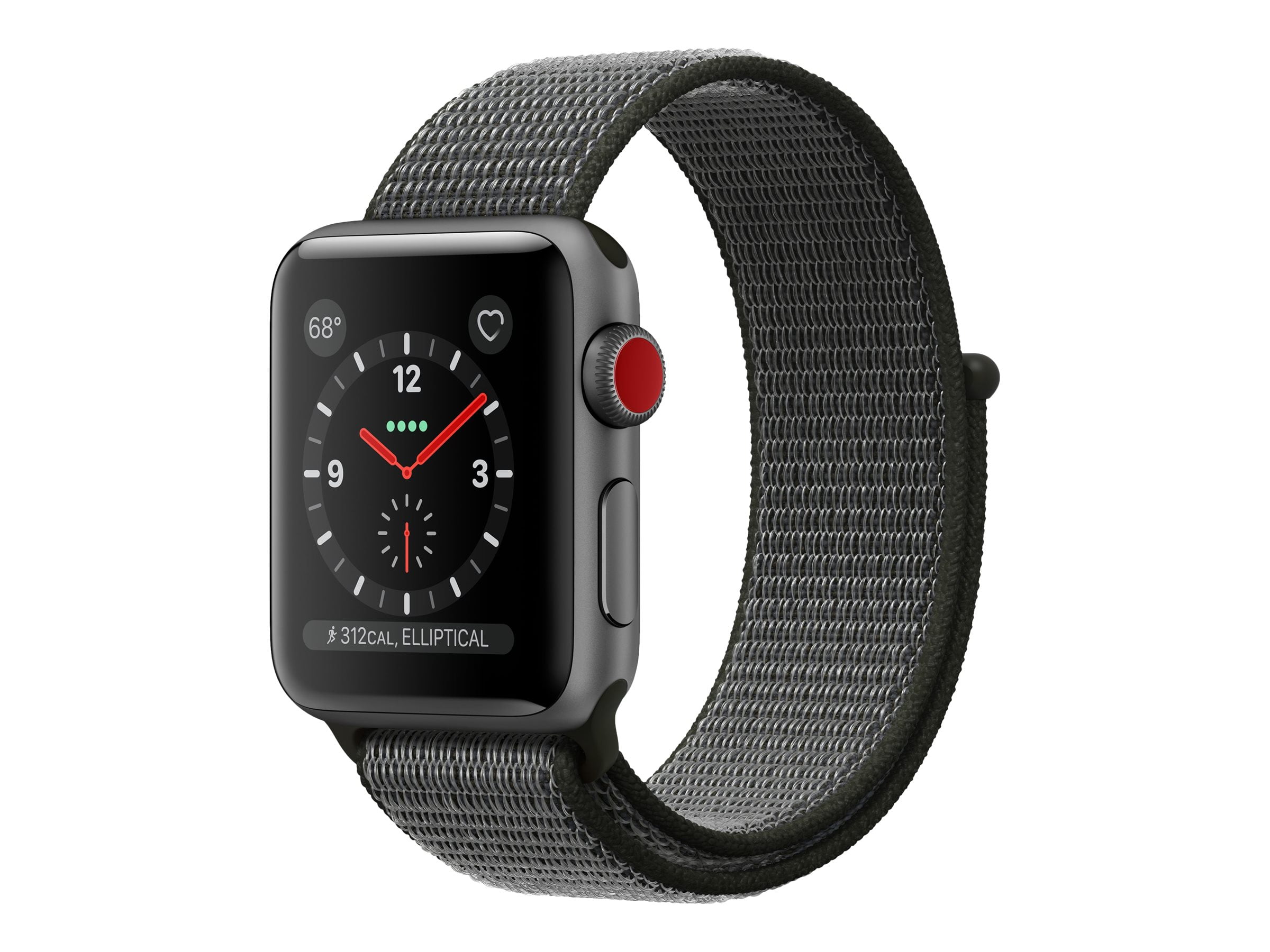 v8 smart watch fastrack