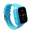 thumbnail image 1 of Montre Téléphone Intelligente pour Enfants 4G Montre Intelligente pour Enfants WiFi Localisation LBS Montre Traqueur pour Enfants Montre Intelligente pour Enfants SOS Aide Appel Chat Vocal Appel Vidéo avec Caméra Réveil IP67 Étanche, 1 of 8