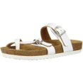 thumbnail image 1 of Eastland Sandale TIOGO pour Femmes, Blanc, 7, 1 of 8