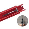 Faucet & Sink Installer Wrench Plumbing Tool Water Pipe Spanner For