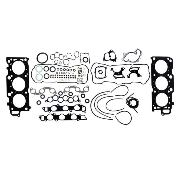 Empaque completo Para Toyota Sienna 1998 - 2003 (Spq) Spq Sienna