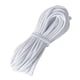 thumbnail image 1 of Cordón elástico de tela 45 yardas 2 mm (1/16") - Artesanía Abalorios Joyería Stretch Shock Cording, 1 of 5
