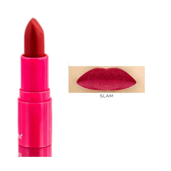 Barra de labios BH Cosmetics Pop Art Extreme Lip Color Slam