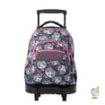 thumbnail image 1 of TOTTO Mochila Escolar Grande para Niña - Reforzada Porta Laptop 15.4 - Con Ruedas | 25 L RENGLON, 1 of 5