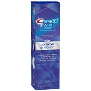 Crest 3D White Luxe Diamond Strong Toothpaste