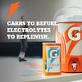 thumbnail image 3 of Gatorade Thirst Quencher Powder, Orange, 76.5 oz, 3 of 5