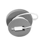 thumbnail image 1 of Matsuzay 2021 nuevo superventas Protector de inalámbrico para teléfono móvil almohadilla de carga inalámbrica reemplazo de cubierta de Electrónica, 1 of 8