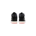 thumbnail image 4 of Tenis Nike Air Jordan 1 Mid SE Siempre Familia Hombre Deportivo negro 29.5, 4 of 10