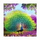 thumbnail image 1 of Xihbxyly Kit de Pintura de Bordado 5D, Arte con Diamantes de Imitación, Juego de Cuentas de Colores, Manualidades Creativas, Decoración Del Hogar, Relajación Artística, Lienzo de 40 X 40 Cm, Incluye, 1 of 6