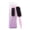 Purple, variant on Candy Brush Curl Defining Hair Brush for Effortlessly Detangling Shaping and Styling Curls, Upgrade Vented Curl Brushes with Top & Wide-Teeth Design for All Hair Types for Women and Girl, Idea Gift