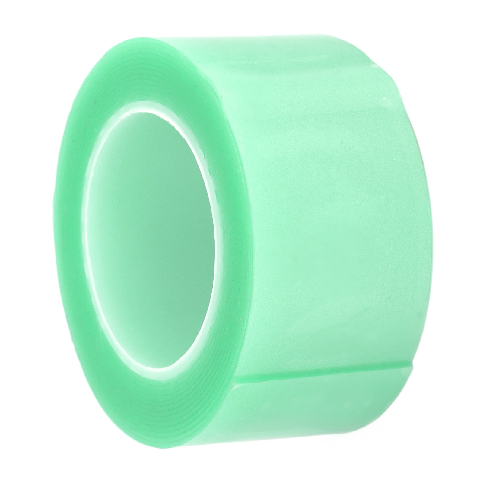 Double Sided Tape Bubble Toy Nano Tape Bubble Kit With Straws And