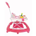 thumbnail image 3 of Andadera Mecedora D'BEBE Rocking Star Rosa, 3 of 4
