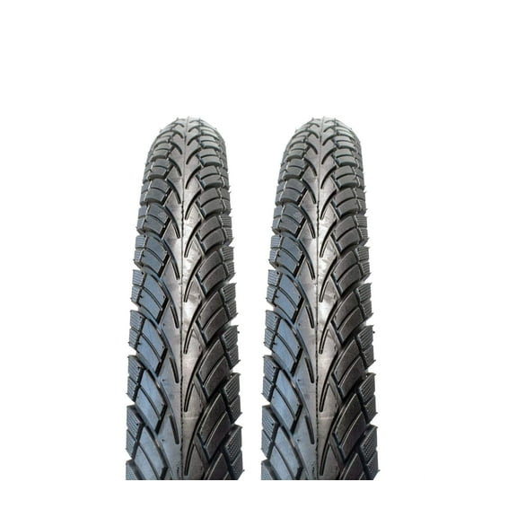 Zol Velocita BMX Wire Bike Bicycle Tire 20x1.75C G5001 Black