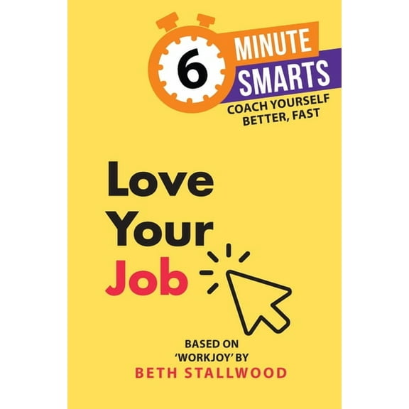 Love Your Job, (Paperback)
