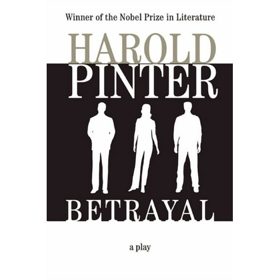 Betrayal, (Paperback)