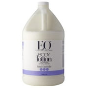 EO Body Lotion, French Lavender, 128 Fl Oz