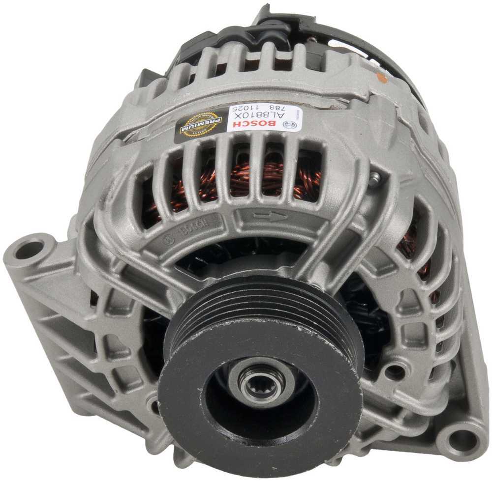 Bosch AL8810X Premium Alternator