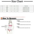 thumbnail image 3 of Meichang Plus Size Bras for Women No Underwire Push Up Bra Racerback Lace T-shirt Bras Full Coverage Breathable Underwear Comfy Supportive Everyday Bras Red 42C, 3 of 8