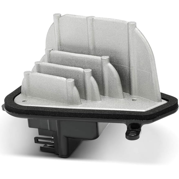 A-Premium HVAC A/C Blower Motor Resistor for Acura MDX 2001-2005 Honda Pilot 2003-2008 Front Blower